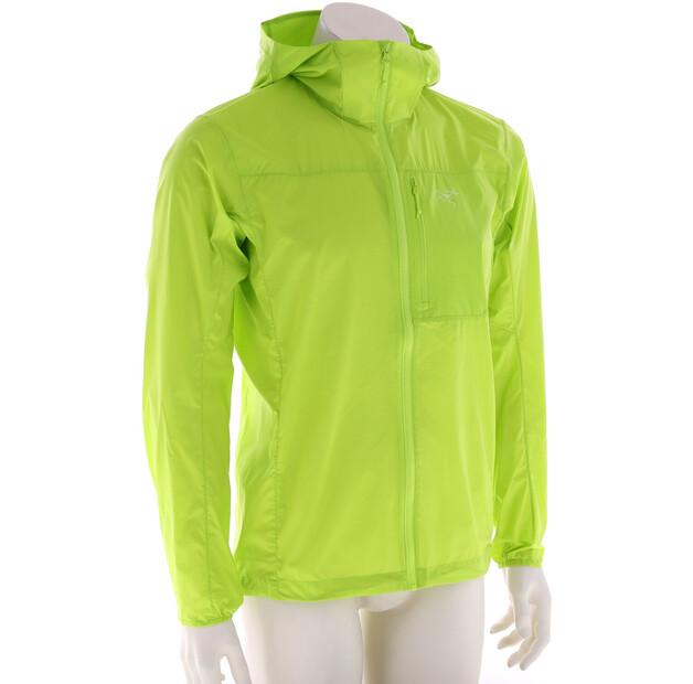 Arc'teryx Squamish Hoody Jacket