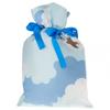 1321 GIFT BAG Eco Gift 30x45cm Clouds
