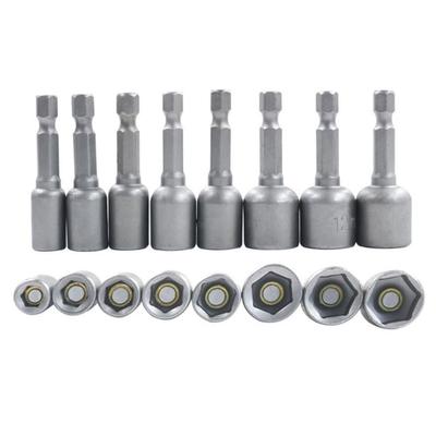 Accessoires voor elektrisch gereedschap – Bits voor accuschroevendraaiers