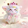 Ornaments Curly Lamb Keychain Hanging Plush Doll Pendant Plush Sheep Pendant Gift For Girls