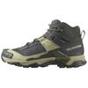X Ultra 5 Mid GORE-TEX 'Peat Grey Green' L47754300