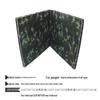 Hongtu Camouflage Foldable Gymnastics Mat