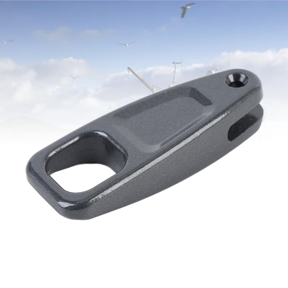 Aluminum Alloy Outboard Motor Clamp Handle for 9.9HP 15HP 30HP 40HP 60HP Outboard Engine