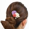 KIYOHARA Resin Lab Mizuhiki Resin Hair Clip Making Set (RLK-03)