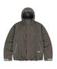 Sunlovetour Pertex® 3L Glen Shell Jacket Brown