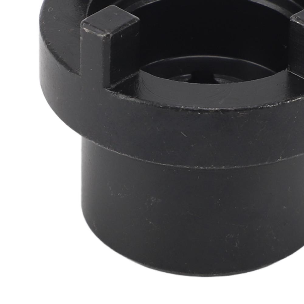 Heat Treated Swingarm Pivot Lock Nut Tool Swingarm Nut Socket Wrench  Motorcycle Repair Shops