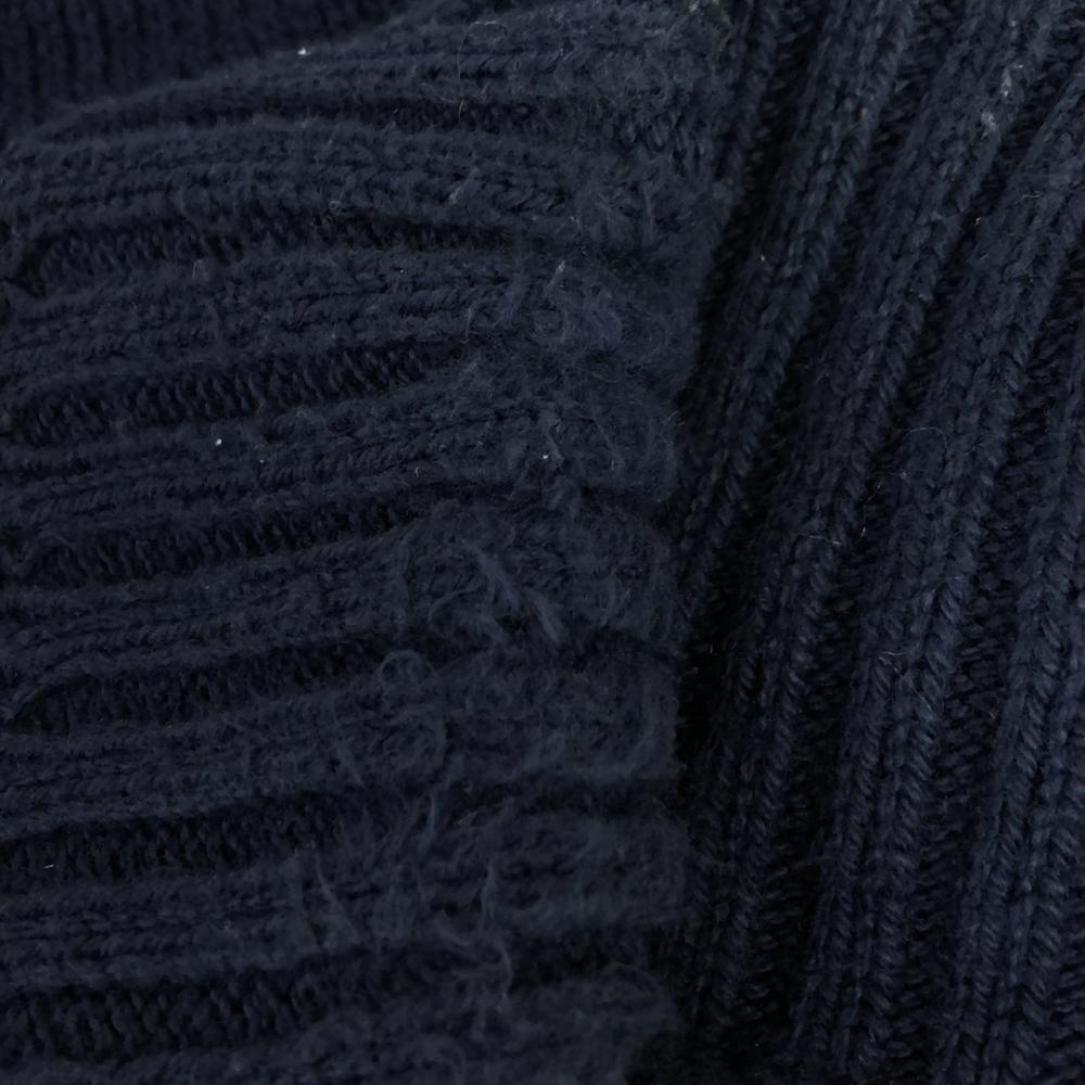 Polo by Ralph Lauren Overall Handle Long Sleeve Sweater S Knit Men's Used