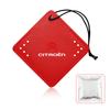 1pc Car Air Freshener Natural Scented Hanging Aromatherapy Block Shape For Citroen Logo C3 C4 DS3 C1 Picasso C-ELYSEE Styling aiu256