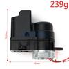 2019-2025 Geely Jiaji MPV Rearview Mirror Folding Motor Repair Parts