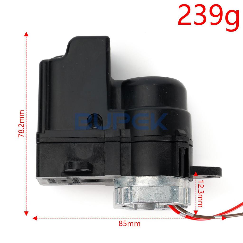 2019-2025 Geely Jiaji MPV Rearview Mirror Folding Motor Repair Parts