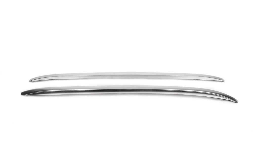 Roof Rails Original (2 Pcs, Alu.) for Toyota C-HR 2016-2023