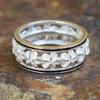 Luxury Vintage Rings New Arrivals Women's Ring Female Wedding Jewelry Accessories Gifts