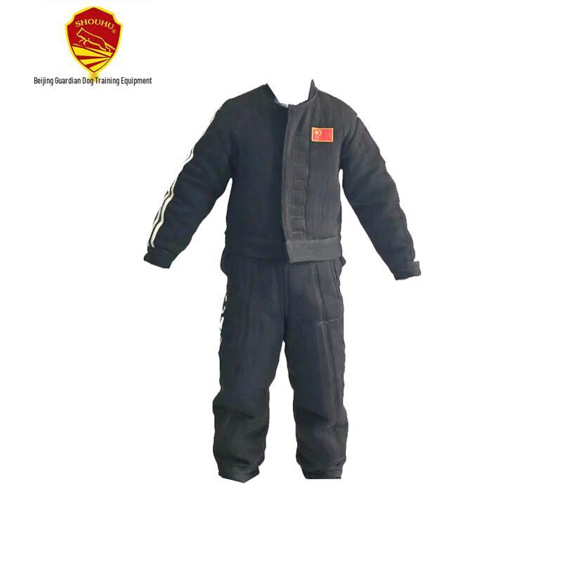 Dog Training Agility Vest One Size