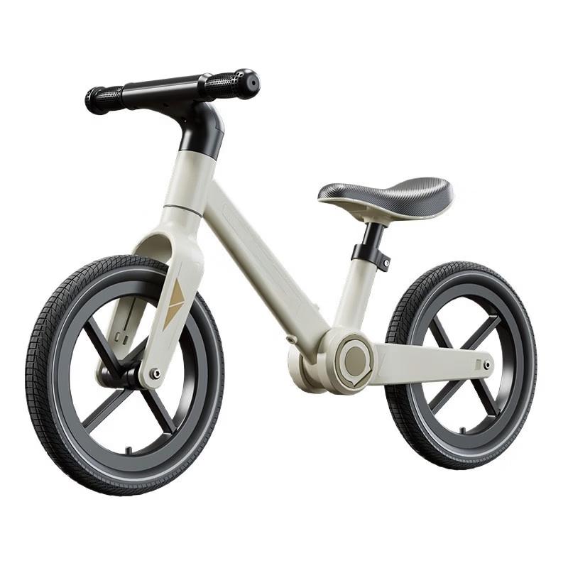 Longchan Kids' 3-Wheel Scooter with LED Lights and Music