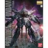 Model Figurină Gundam - Costum Gundam - Master Grade Gunpla: Providence Gundam 1/100