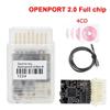 USB Interface ECU Chip Tuning Tool Full Chip Open Port 2.0 Car Diagnostic Tool  Chip Tuning