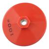 Efficient Grinding Disc No Edge Collapse Thickened Sand Extended Service Life