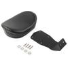 For Suzuki Boulevard C50 VL400 VL800 Motorcycle Driver Backrest Cushion Pad