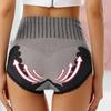 1PC Moda Gatto Stampa Vita Alta Mutandine Contenitive della Pancia Donna Dimagrante Body Shaper Biancheria Intima Slip Senza Soluzione di Continuità Donna Femminile Hip Lifting Mutande