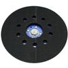 Drywall Sander  and  10hole 9" 210mm Backup Pad with 14mm Thread