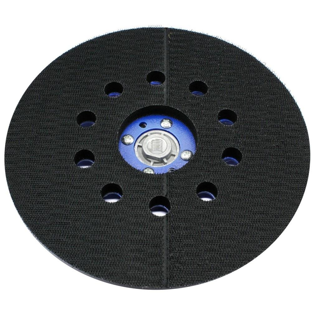 Drywall Sander  and  10hole 9" 210mm Backup Pad with 14mm Thread
