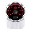 3000/4000/6000/7000/8000 RPM 52mm Boat Tachometer Hourmeter Gauge outboard rpm meter With Red Backlight boat accessories marine