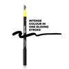 Recode Turning Heads Crayon Gel Eyeliner Pencil Cum Kajal Pencil Comes with Smudger On Other Side, Long Lasting, Water-proof, Black, 1.2g