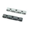 Mattoncini MOC Tecnici Braccio di Sollevamento Trave Foro Spesso Figure 1x3 1x4 1x5 1x6 1x7 1x9 1x11 Sostituzione Parti Compatibile Tutte le Marche