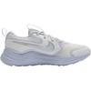 New Nike Cosmic Runner Low top Running Shoes White Blue Kids' HM4402-010