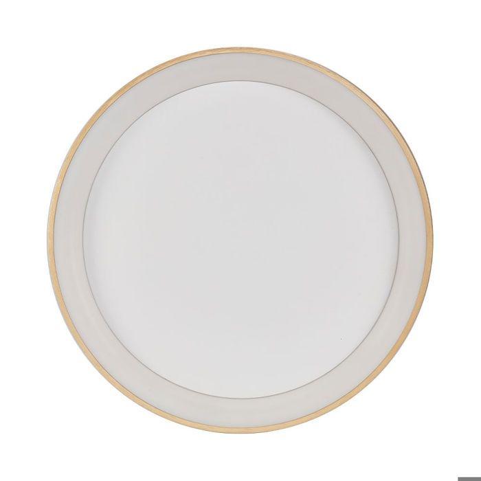 Plafonnier LED Bella 36W 3en1 4260lm – Doré