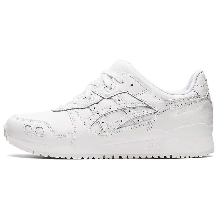 ASICS Gel Lyte Iii Og Triple