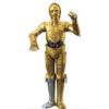 SEGA Star Wars Premium 1/10 Scale Figure C-3PO