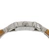 GUCCI Watches 6800L whiteDial Stainless Steel/Bamboo Quartz Analog display Women Used