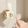 LED Lighting Ceiling Fan Light Remote Control Electric Fan Night Lamp Hanging Fan Light  Dorms