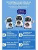 Cross-Border Children's Smart Voice Mini Robot - English Version