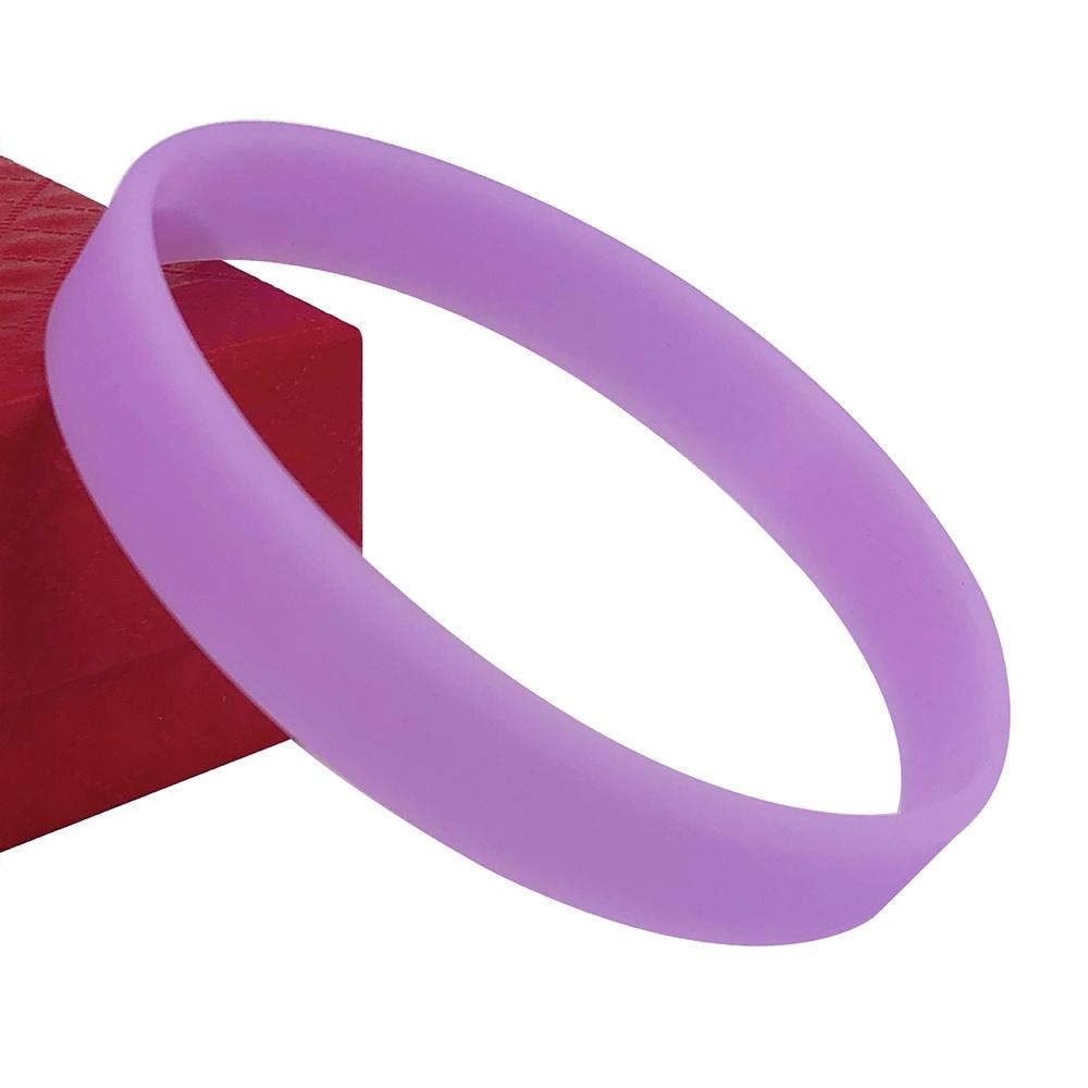 Gumový svítící náramek silikonový náramek módní šperky silikonový náramek párty