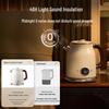 Midea Artist 1.6L Smart Electric Kettle CN plug (adapter included)