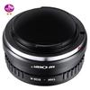 Concept Lens Mount Adapter R Manual Focus Tamron Adaptor Mount Lenses to Canon RF Mount K&F TAM-EOS (Manufacturer Direct)