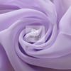 Solid Color Georgette Chiffon Dance Dress Lining Fabric