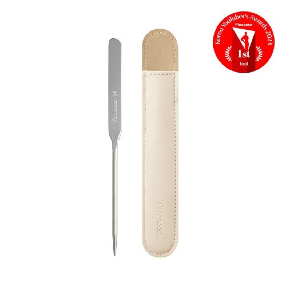 Piccasso [picasso X Ham Kyung Sik] Makeup Spatula