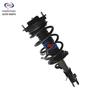 Front Shock Absorber with Coil Spring for Changan UNIT