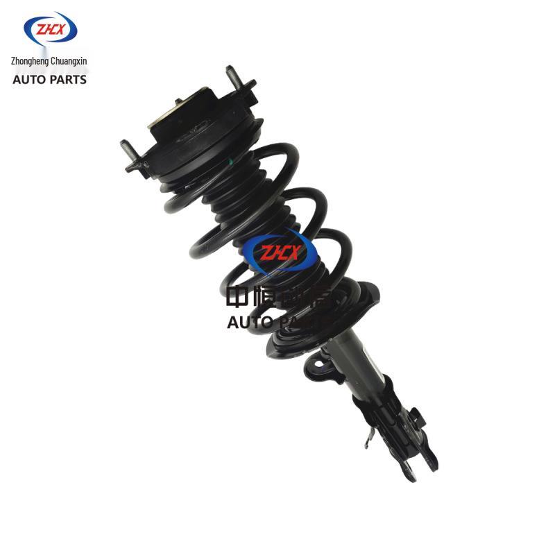 Front Shock Absorber with Coil Spring for Changan UNIT