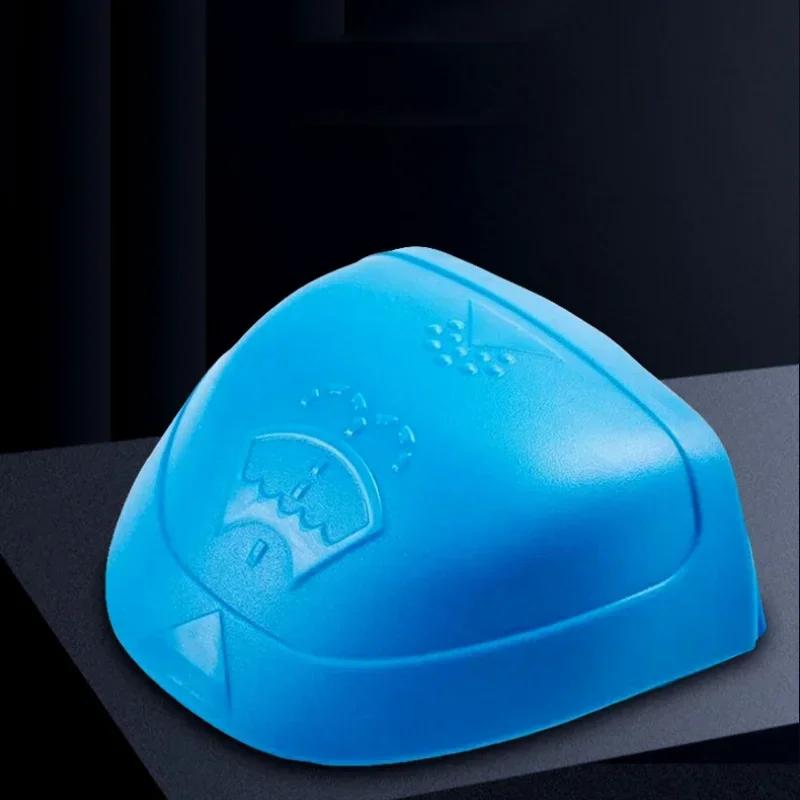 Car Windshield Wiper Cleaning Tank Spray Bottle Cover Cap Lid for Skoda Car Washer Cover Wiper Accessories 6V0955485 000096706