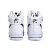 Nike Tenisky Air Force 1 High 'White Black' CK4369-100
