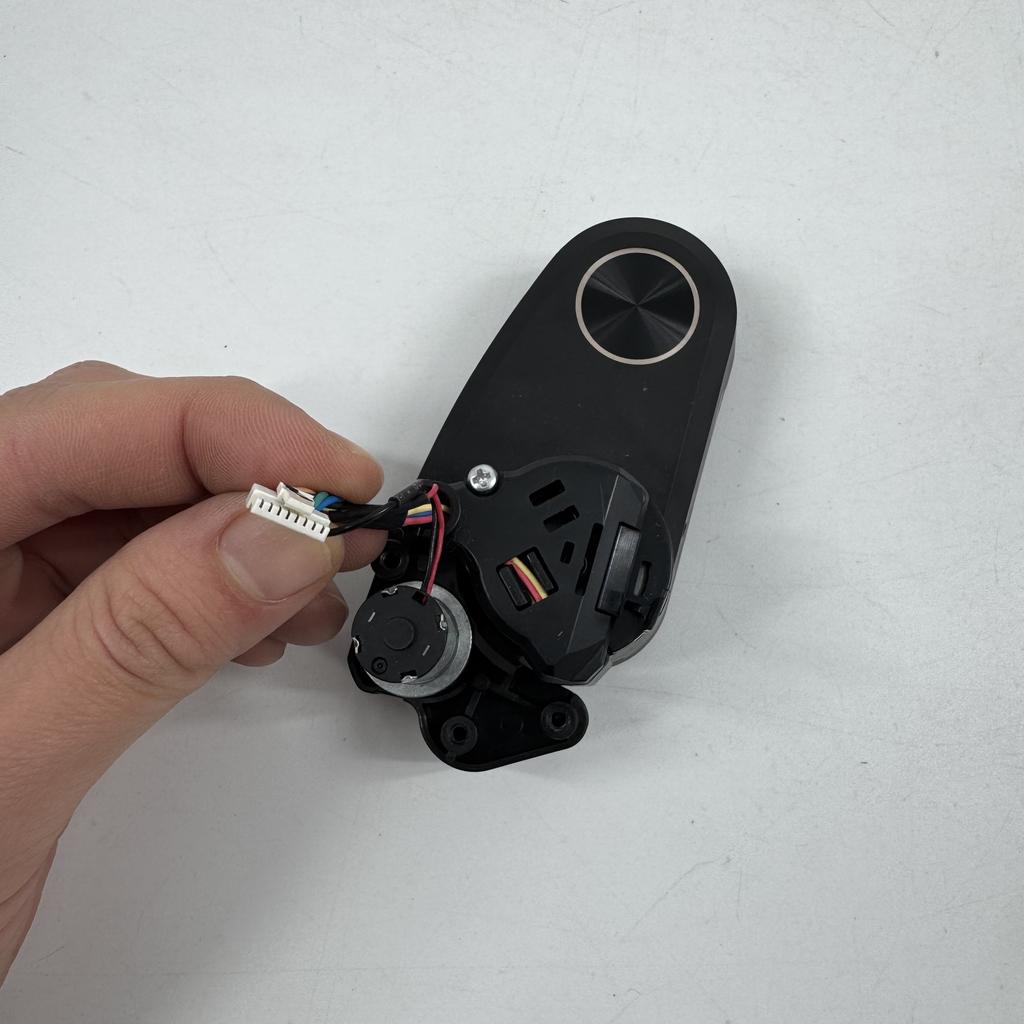 dreame Vacuum cleaner Mova P50 Pro Ultra After-sales outer swing side brush assembly
