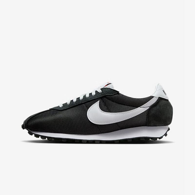 NIKE Men s LD-1000 Athletic Casual Shoes HJ4687-002 42.5 чёрный