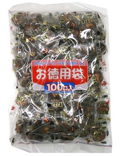 

Kinsen Kinsen Drops Value Black Beans 100 pieces
