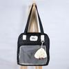 Women Tote Bag Casual Underarm for Vacation Work Summer Travel
