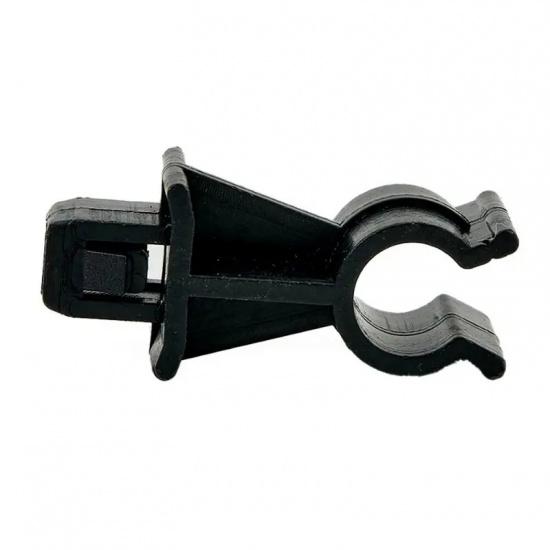 OE65722EB300 Navara Pathfinder R51 Hood Bonnet Support Rod Clamp Clip For Nissan Qashqai Dualis J10 Auto Fastener & Clip
