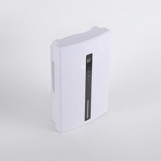 Silent Compact Home Bedroom Dehumidifier & Clothes Dryer
